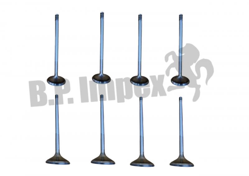 HEAD VALVE SET OF 8 PCS